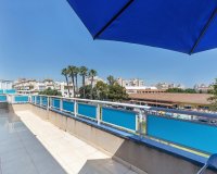 Reventa - Apartamento - Torrevieja - Estacion de autobuses