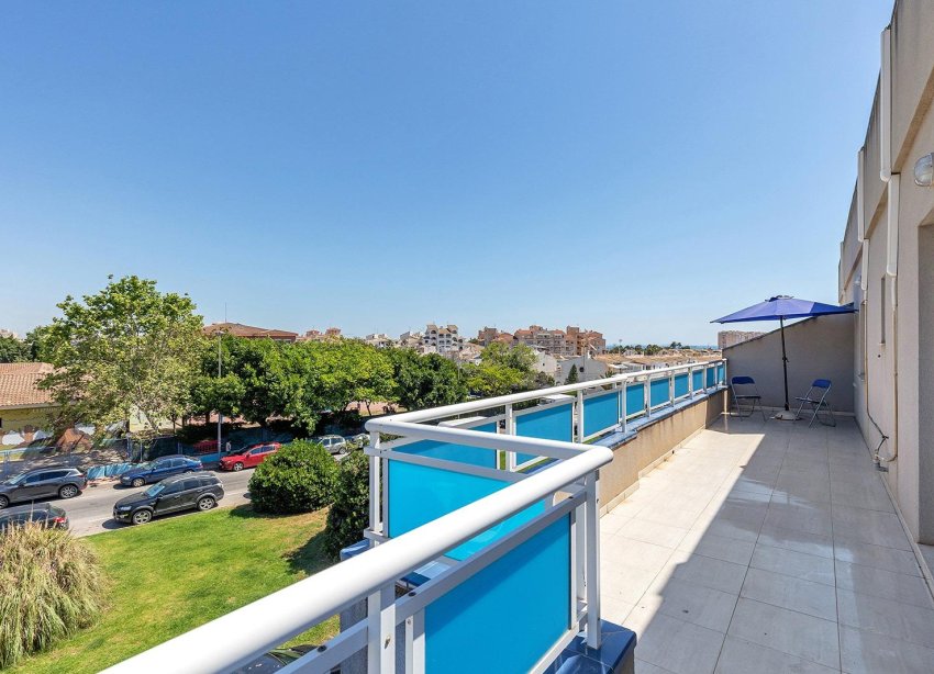 Reventa - Apartamento - Torrevieja - Estacion de autobuses