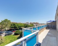 Reventa - Apartamento - Torrevieja - Estacion de autobuses