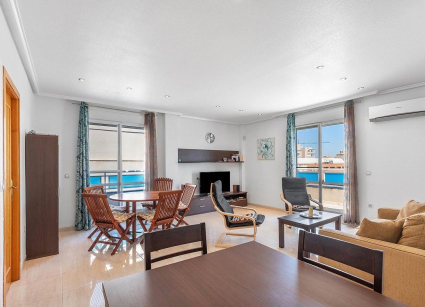 Reventa - Apartamento - Torrevieja - Estacion de autobuses