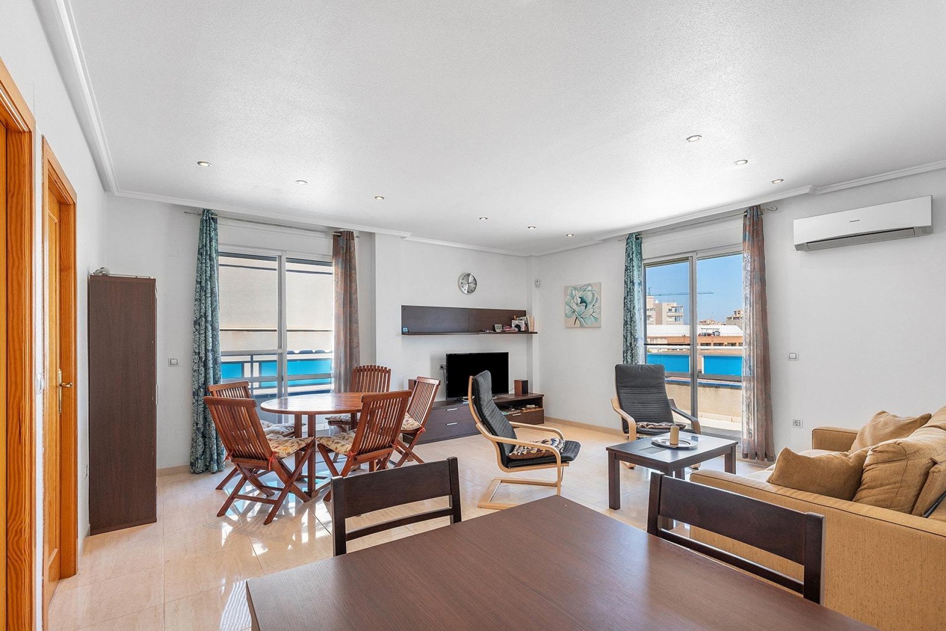 Reventa - Apartamento - Torrevieja - Estacion de autobuses