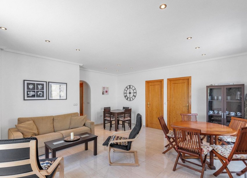 Reventa - Apartamento - Torrevieja - Estacion de autobuses