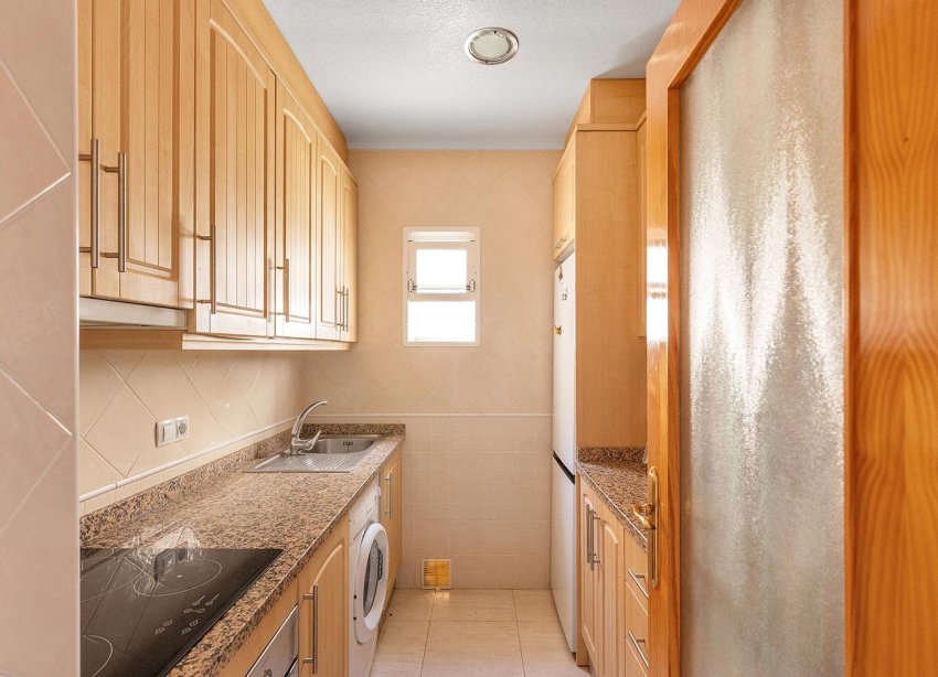 Reventa - Apartamento - Torrevieja - Estacion de autobuses