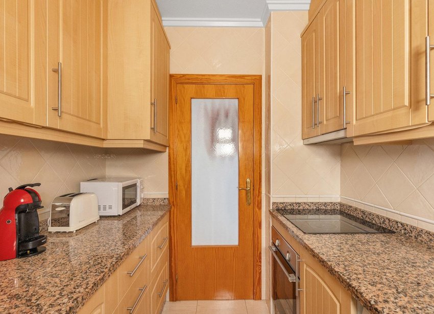 Reventa - Apartamento - Torrevieja - Estacion de autobuses