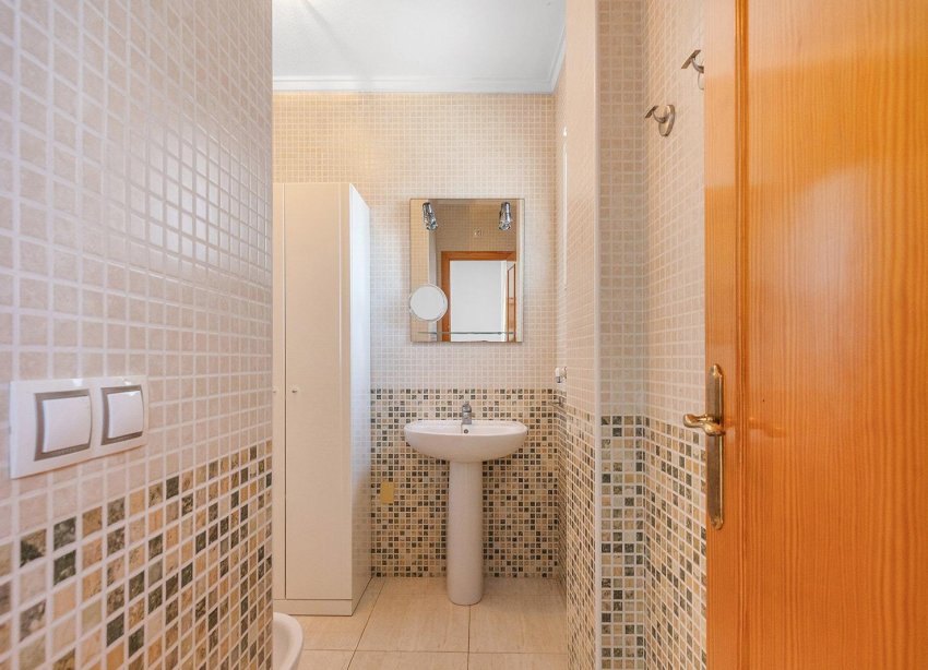 Reventa - Apartamento - Torrevieja - Estacion de autobuses