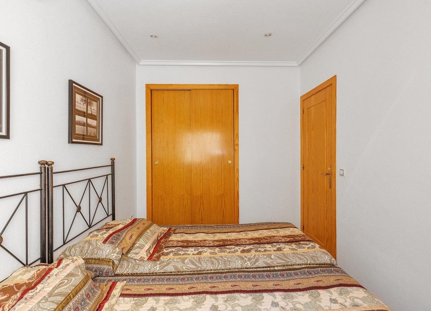 Reventa - Apartamento - Torrevieja - Estacion de autobuses