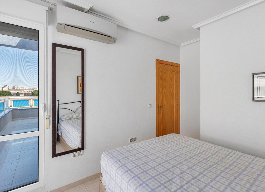 Reventa - Apartamento - Torrevieja - Estacion de autobuses
