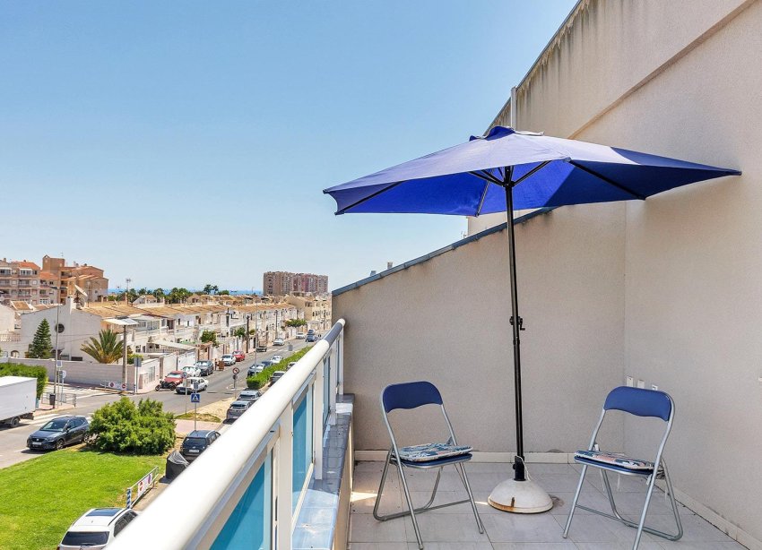 Reventa - Apartamento - Torrevieja - Estacion de autobuses