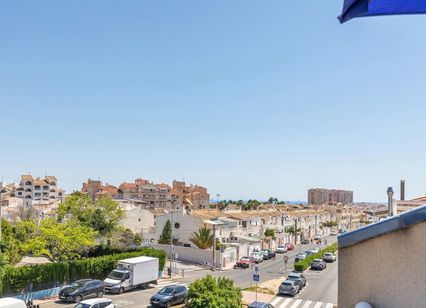 Reventa - Apartamento - Torrevieja - Estacion de autobuses