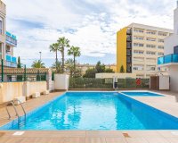 Reventa - Apartamento - Torrevieja - Estacion de autobuses