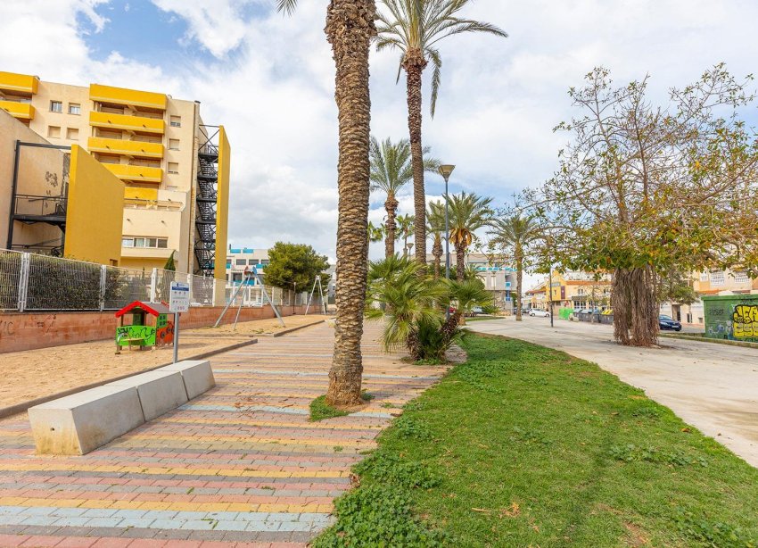 Reventa - Apartamento - Torrevieja - Estacion de autobuses