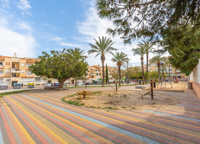 Reventa - Apartamento - Torrevieja - Estacion de autobuses