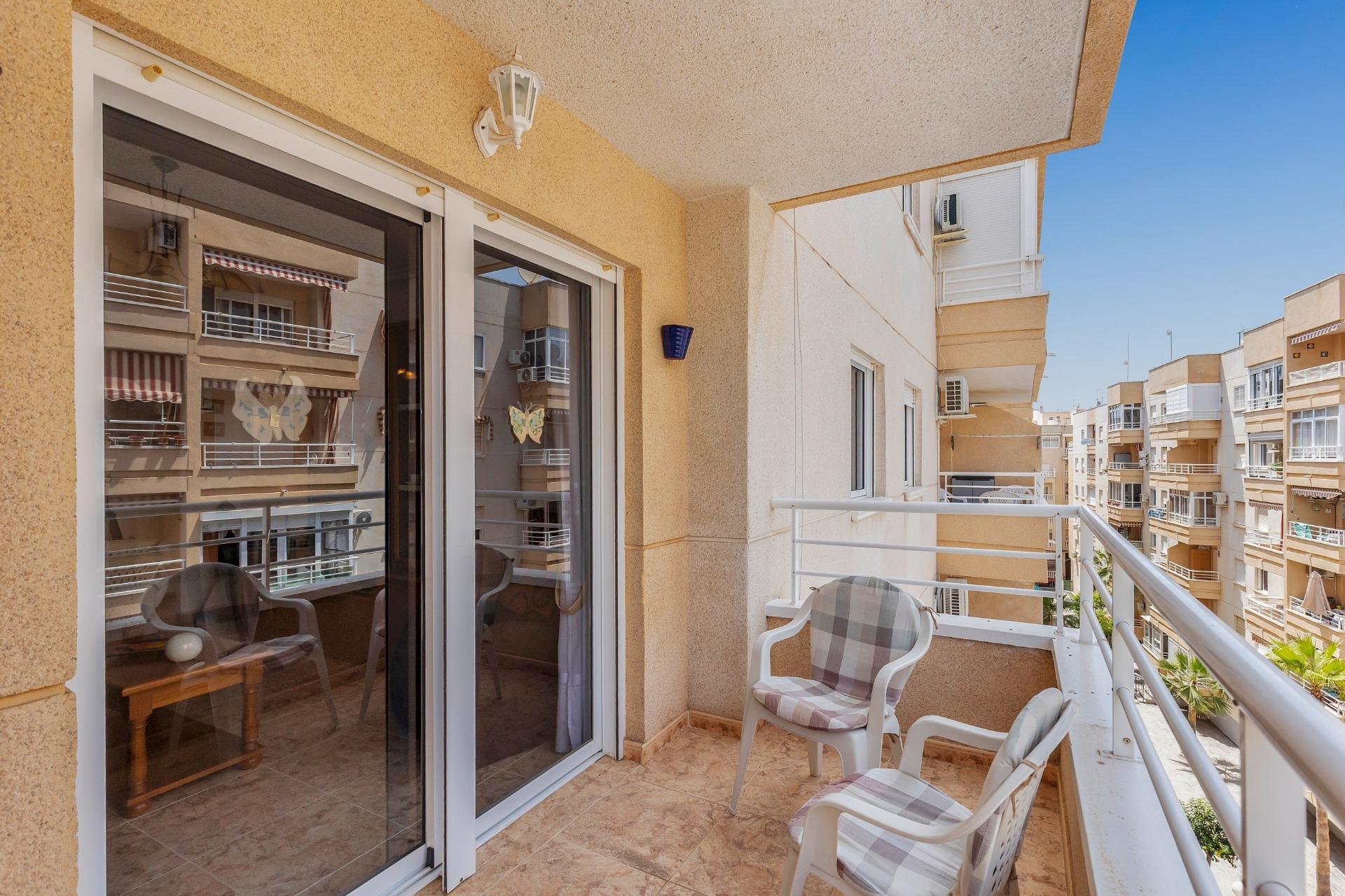 Reventa - Apartamento - Torrevieja - Estacion de autobuses