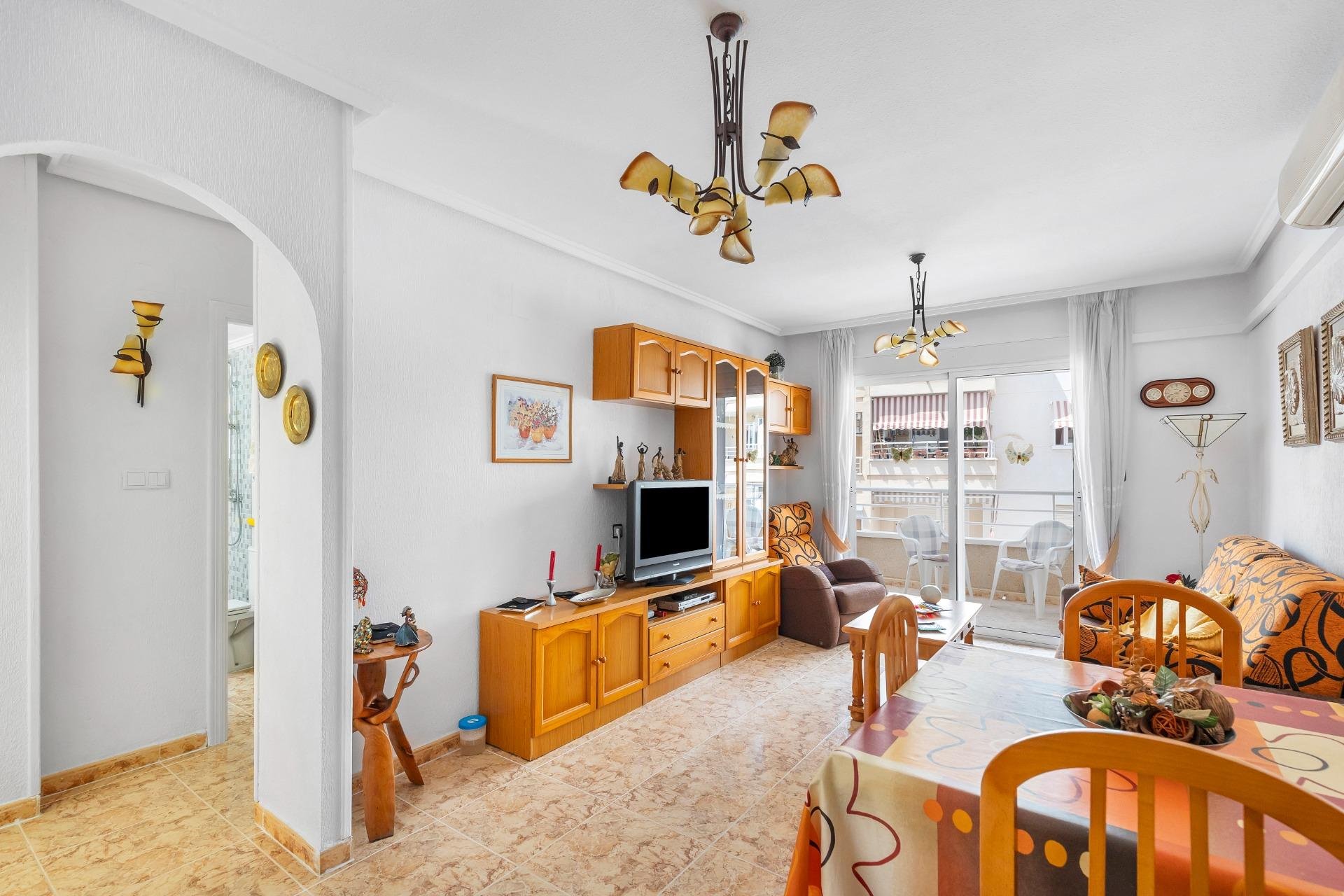Reventa - Apartamento - Torrevieja - Estacion de autobuses