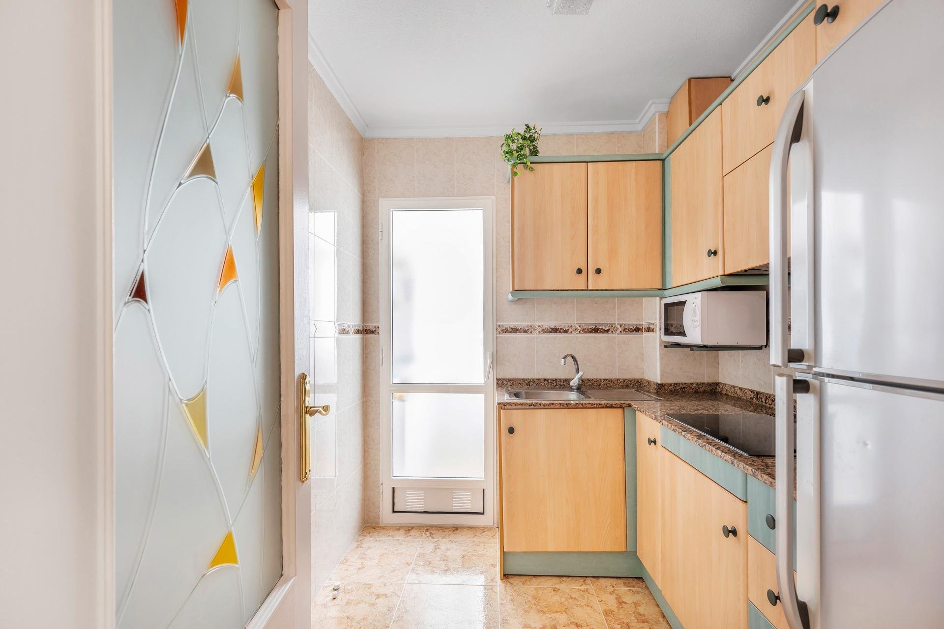 Reventa - Apartamento - Torrevieja - Estacion de autobuses