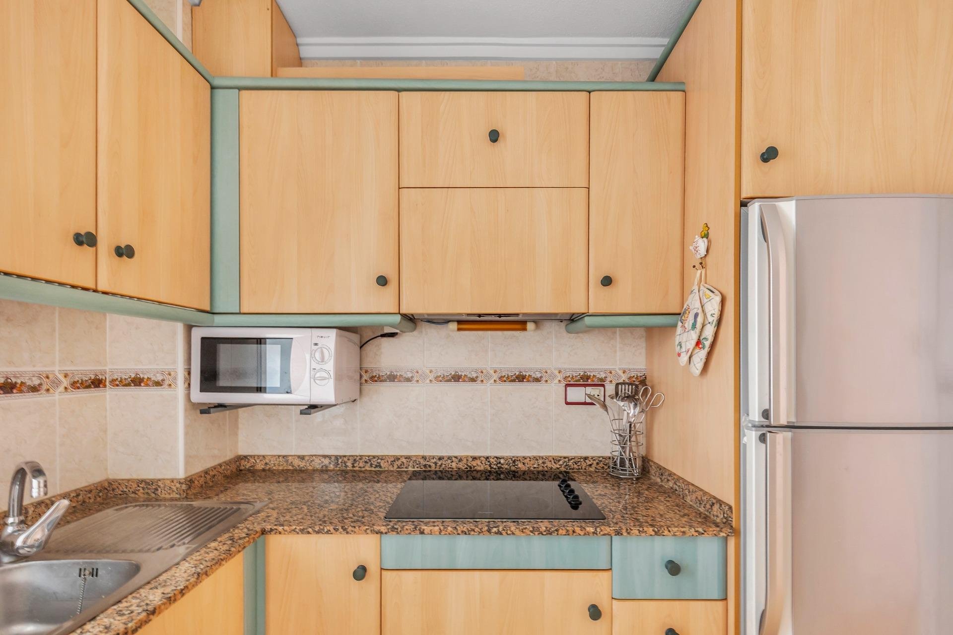 Reventa - Apartamento - Torrevieja - Estacion de autobuses