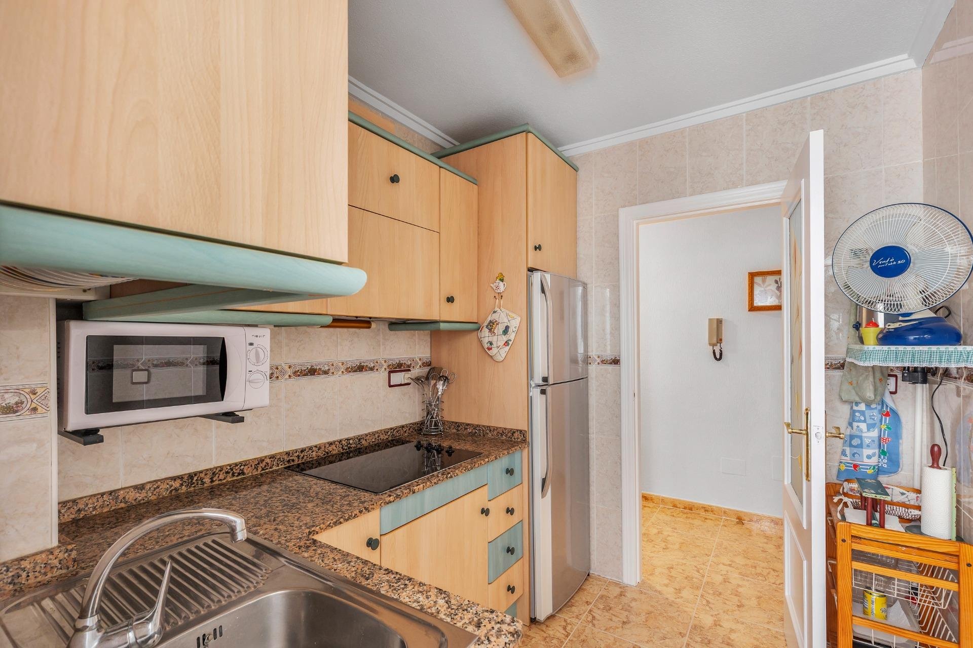 Reventa - Apartamento - Torrevieja - Estacion de autobuses