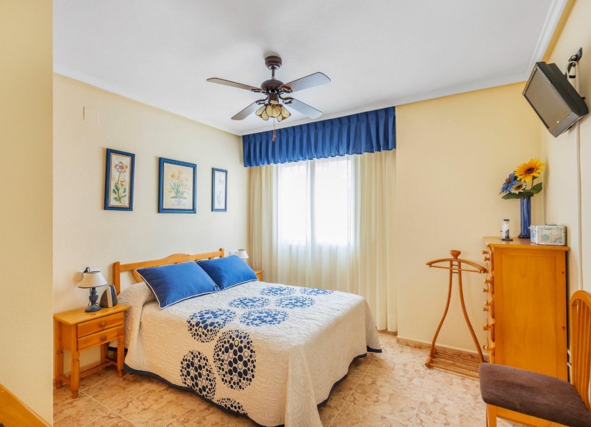 Reventa - Apartamento - Torrevieja - Estacion de autobuses