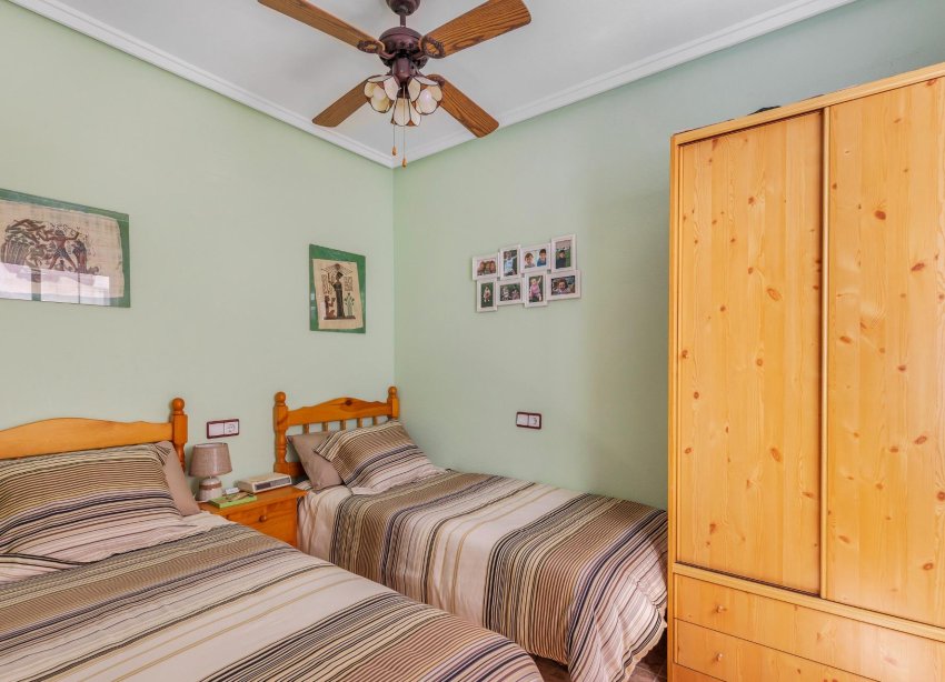 Reventa - Apartamento - Torrevieja - Estacion de autobuses