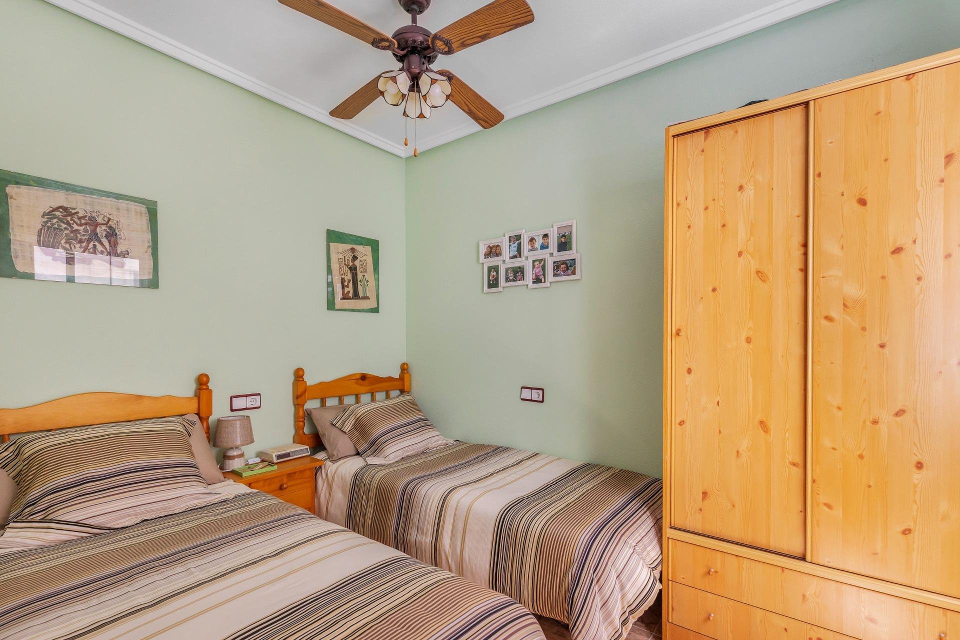 Reventa - Apartamento - Torrevieja - Estacion de autobuses