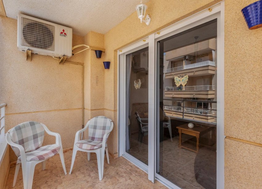 Reventa - Apartamento - Torrevieja - Estacion de autobuses