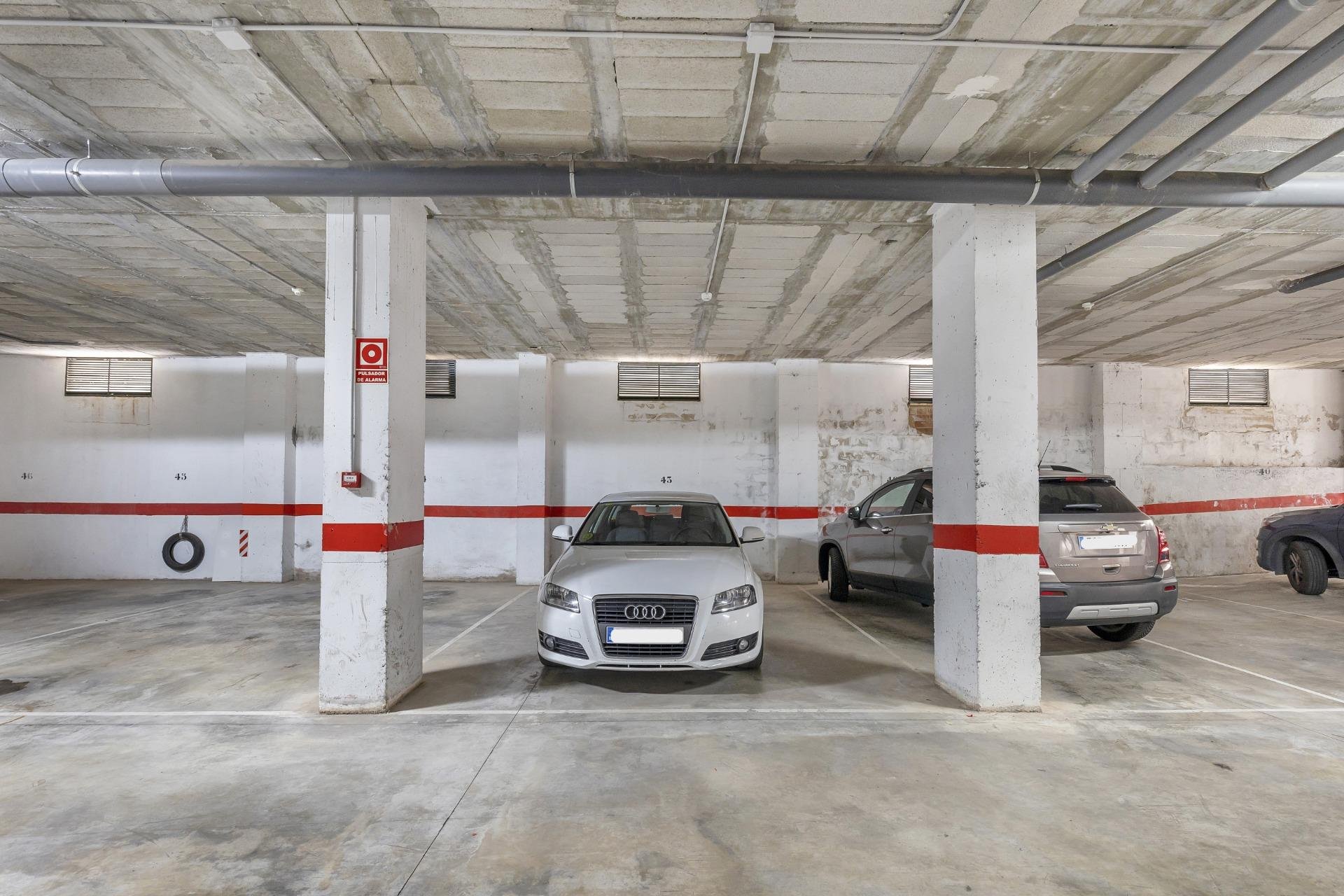 Reventa - Apartamento - Torrevieja - Estacion de autobuses