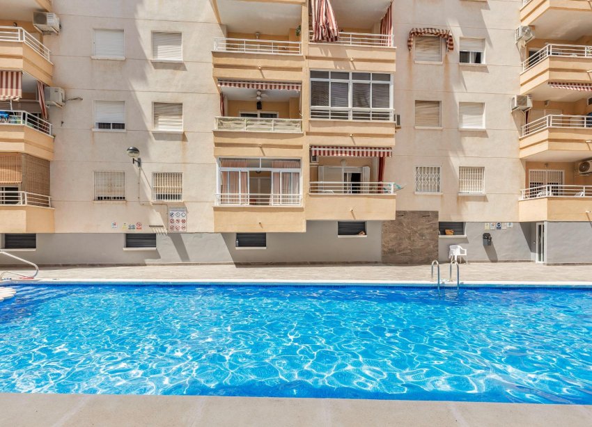 Reventa - Apartamento - Torrevieja - Estacion de autobuses