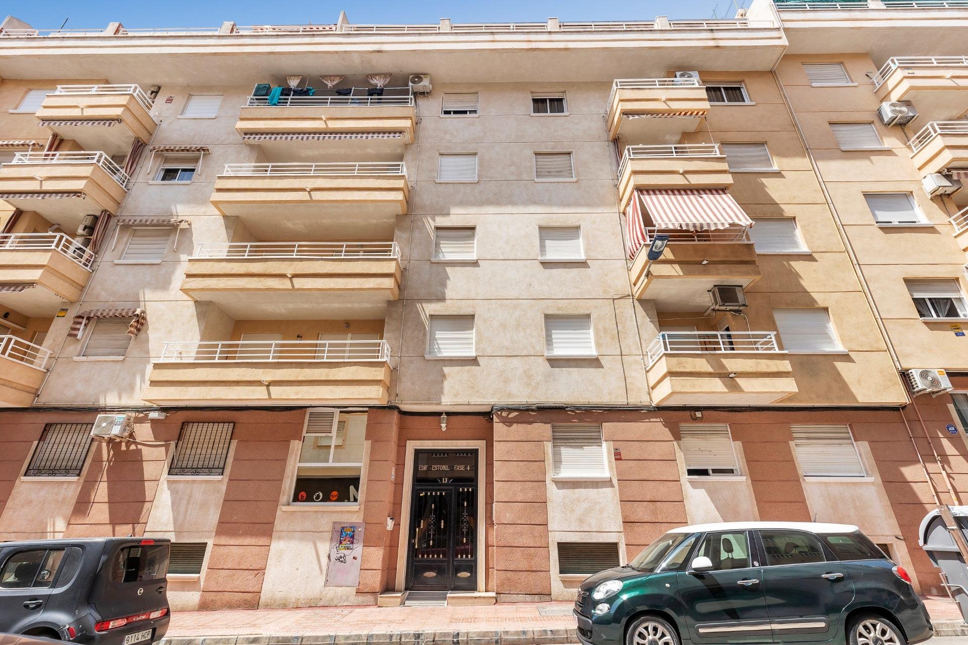 Reventa - Apartamento - Torrevieja - Estacion de autobuses