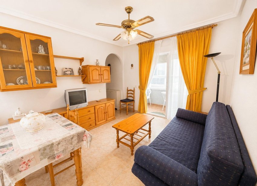 Reventa - Apartamento - Torrevieja - Estacion de autobuses