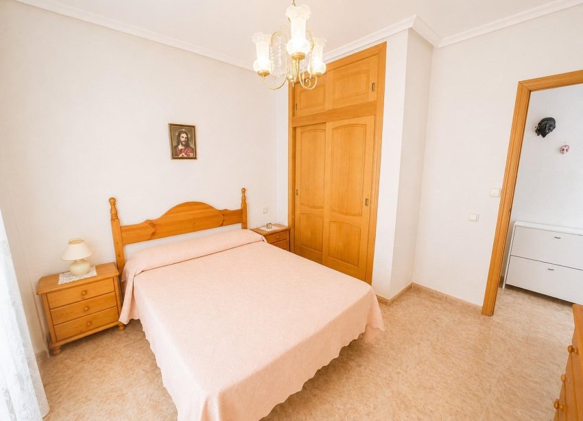 Reventa - Apartamento - Torrevieja - Estacion de autobuses