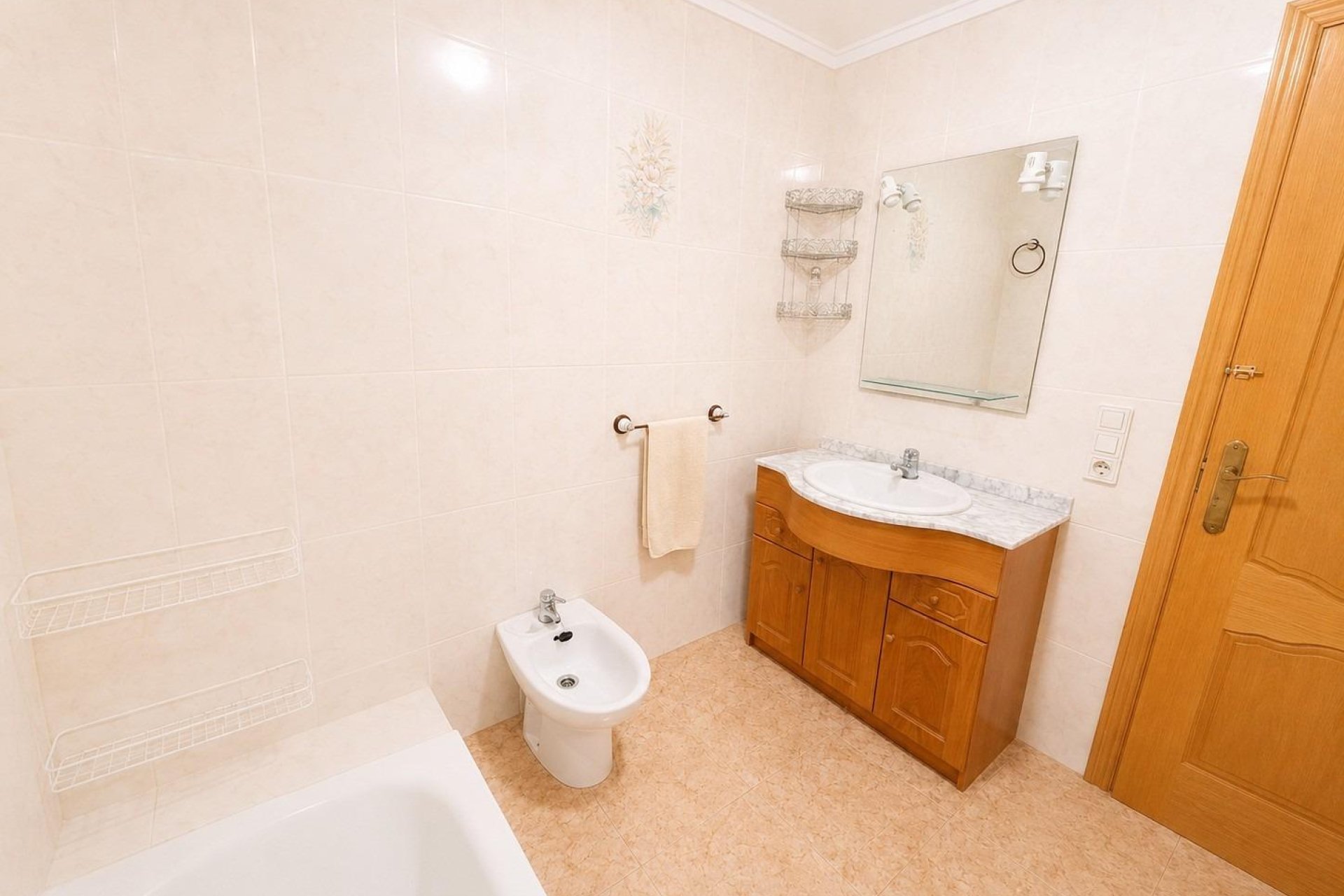 Reventa - Apartamento - Torrevieja - Estacion de autobuses