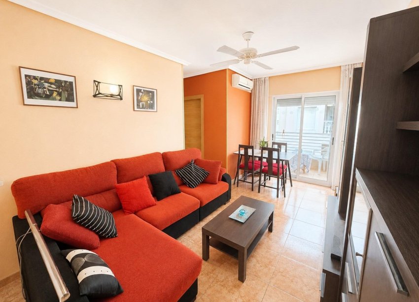 Reventa - Apartamento - Torrevieja - Estacion de autobuses