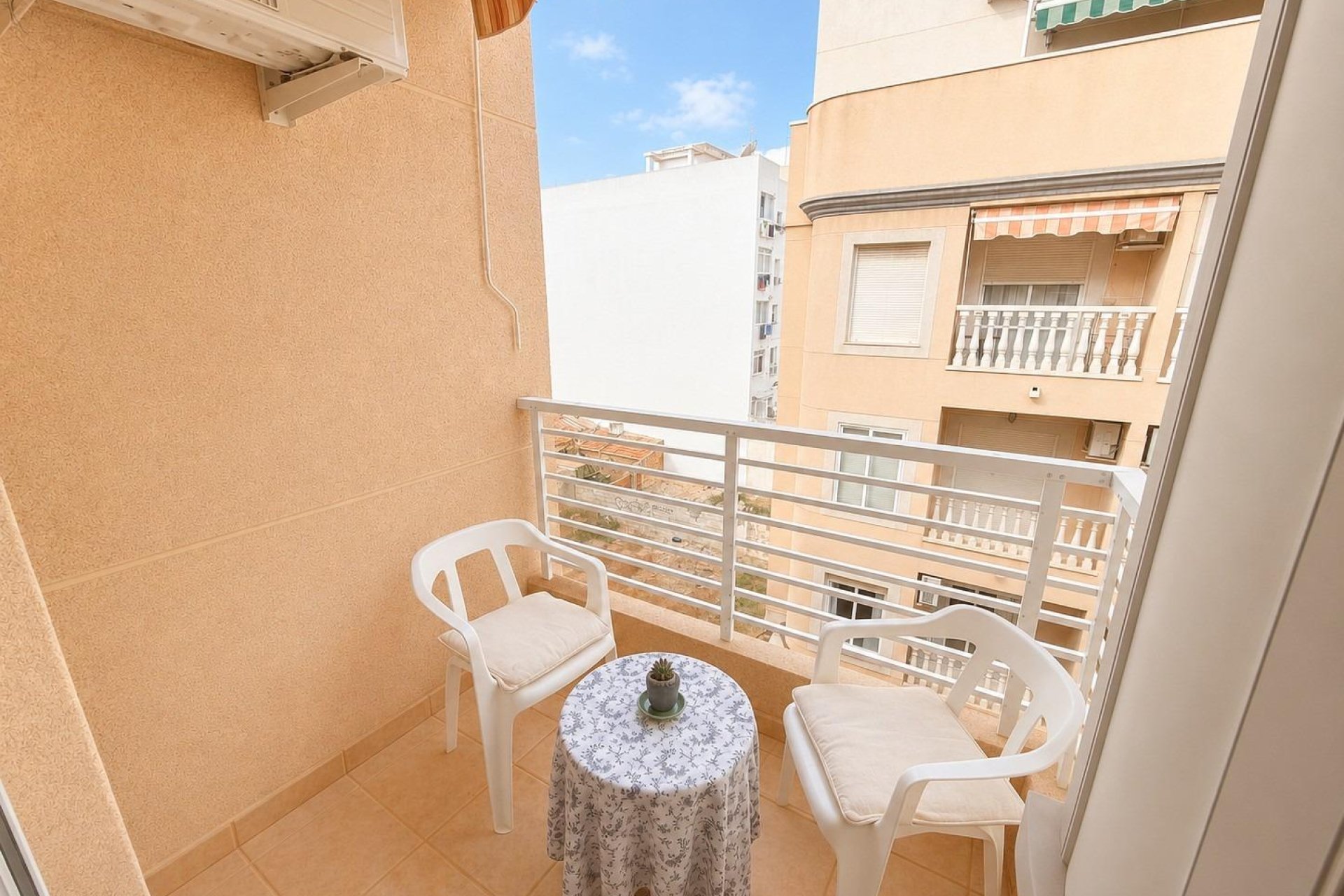 Reventa - Apartamento - Torrevieja - Estacion de autobuses