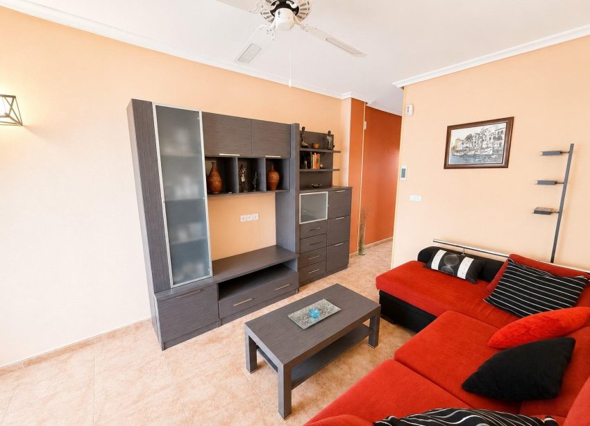 Reventa - Apartamento - Torrevieja - Estacion de autobuses