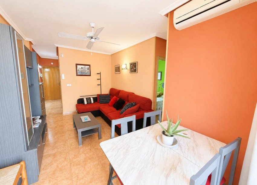 Reventa - Apartamento - Torrevieja - Estacion de autobuses