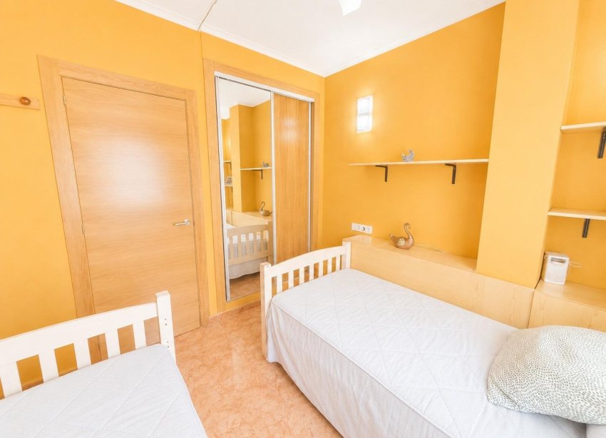 Reventa - Apartamento - Torrevieja - Estacion de autobuses