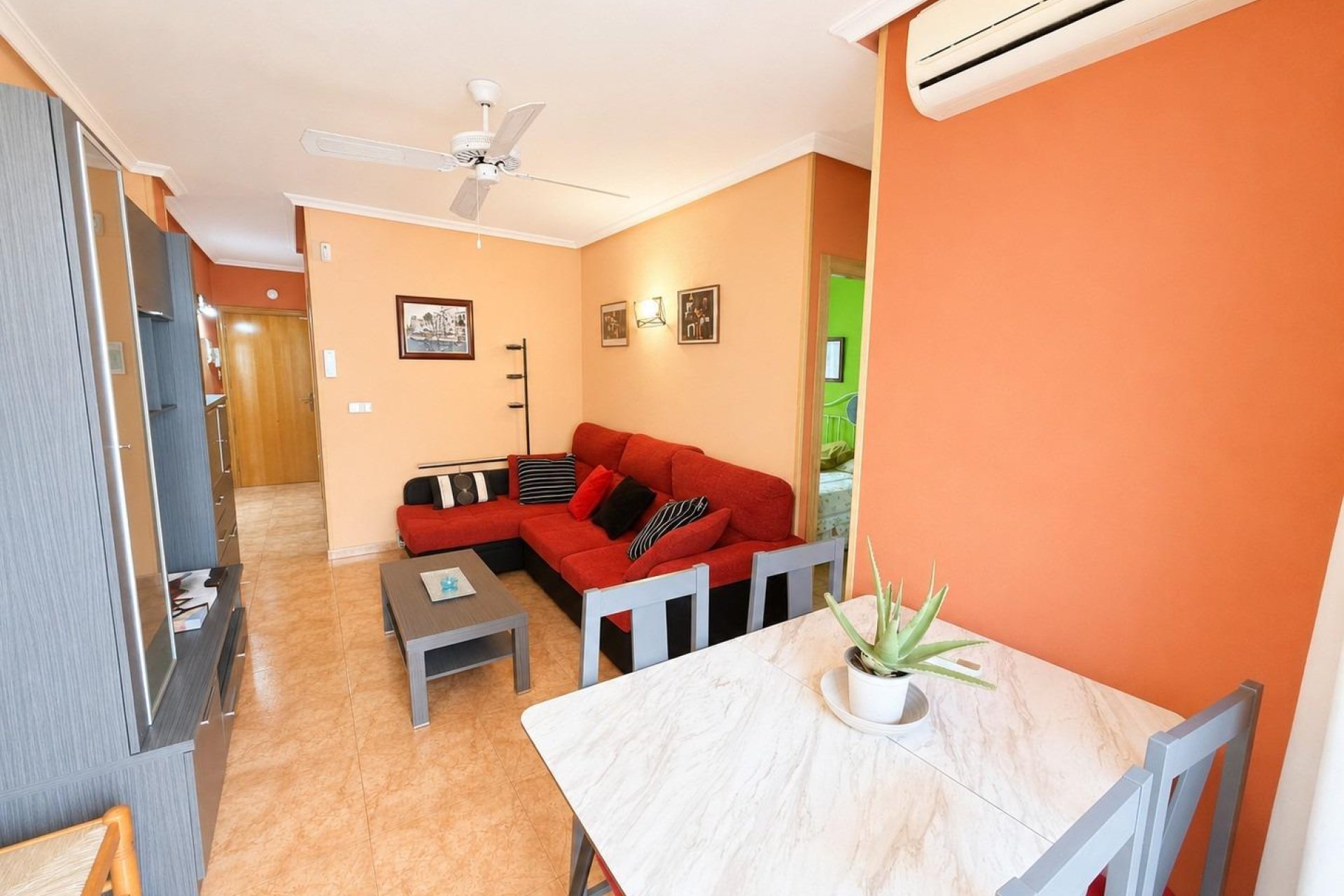 Reventa - Apartamento - Torrevieja - Estacion de autobuses