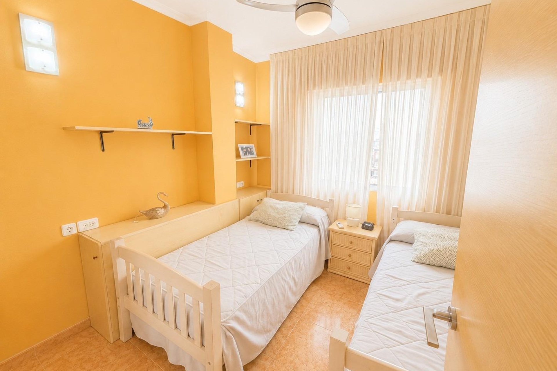 Reventa - Apartamento - Torrevieja - Estacion de autobuses