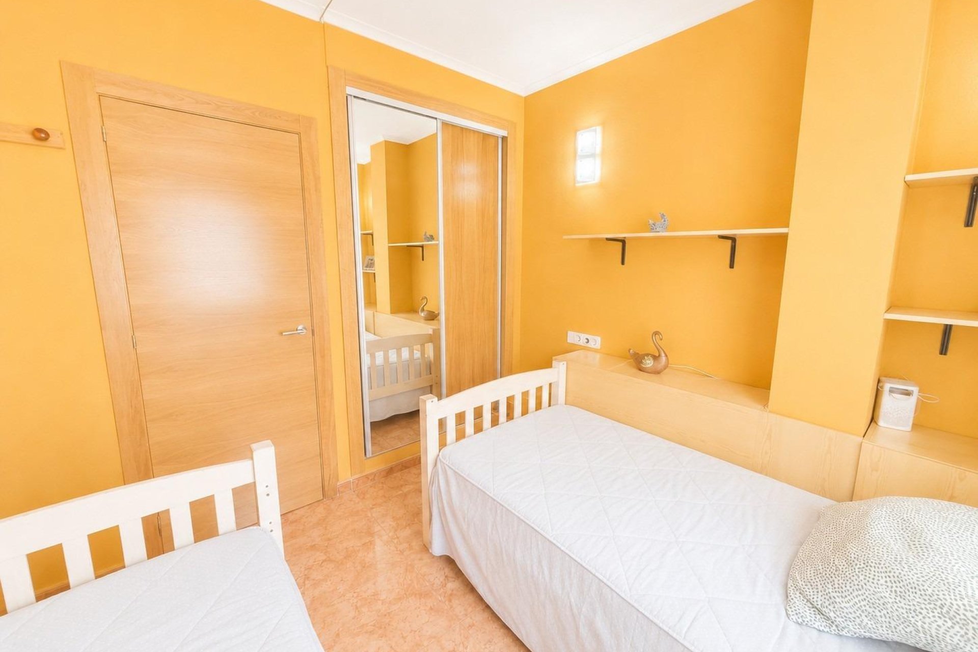 Reventa - Apartamento - Torrevieja - Estacion de autobuses