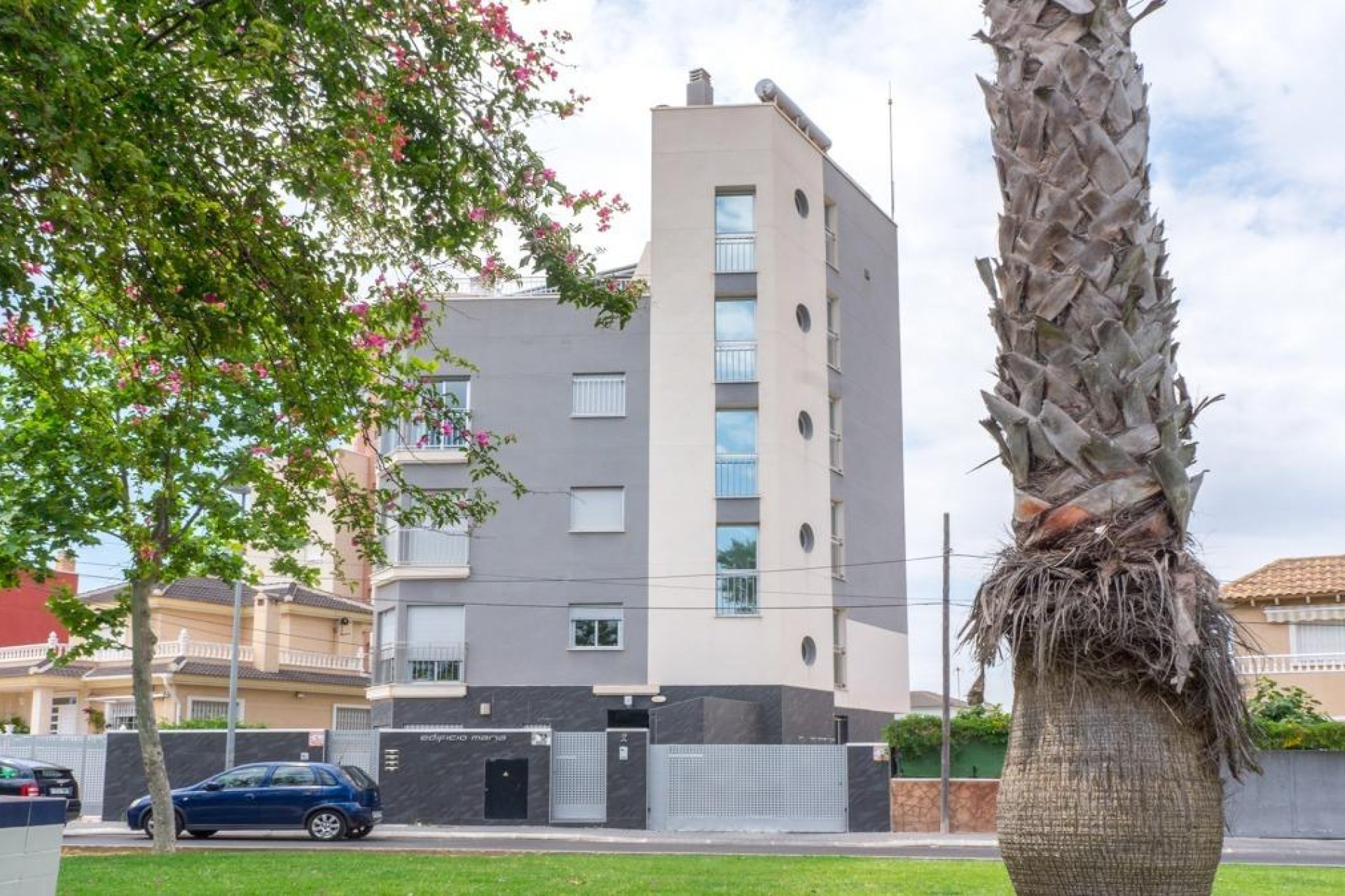 Reventa - Apartamento - Torrevieja - Estacion de autobuses