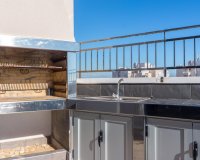 Reventa - Apartamento - Torrevieja - Estacion de autobuses