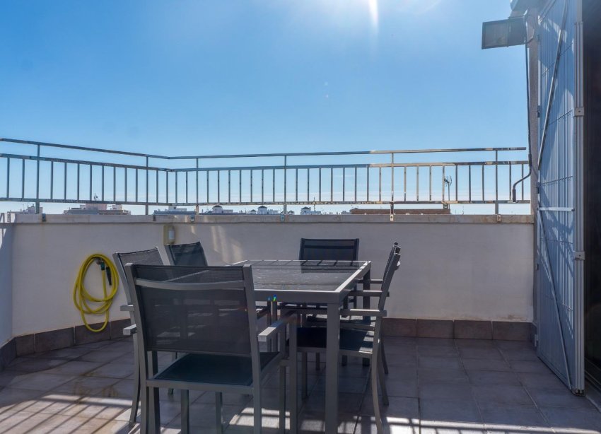 Reventa - Apartamento - Torrevieja - Estacion de autobuses