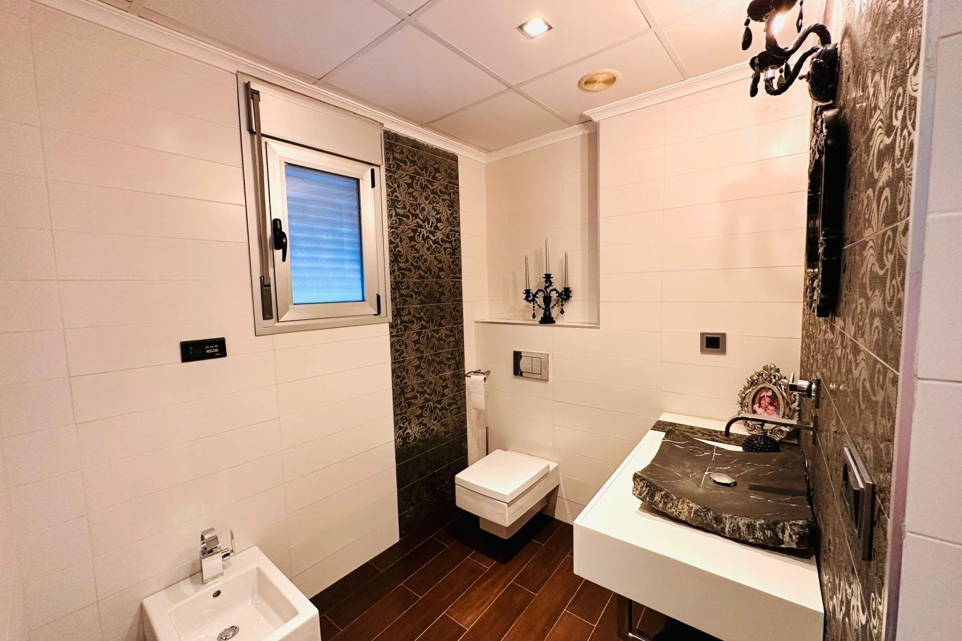 Reventa - Apartamento - Torrevieja - Estacion de autobuses