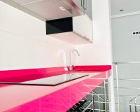 Reventa - Apartamento - Torrevieja - Estacion de autobuses