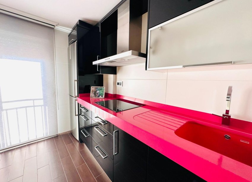 Reventa - Apartamento - Torrevieja - Estacion de autobuses