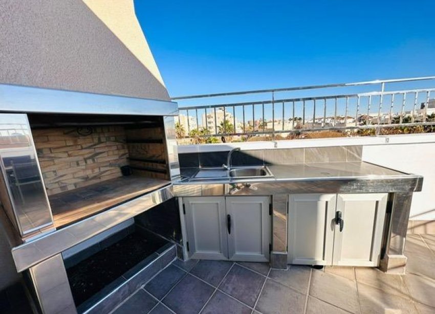 Reventa - Apartamento - Torrevieja - Estacion de autobuses