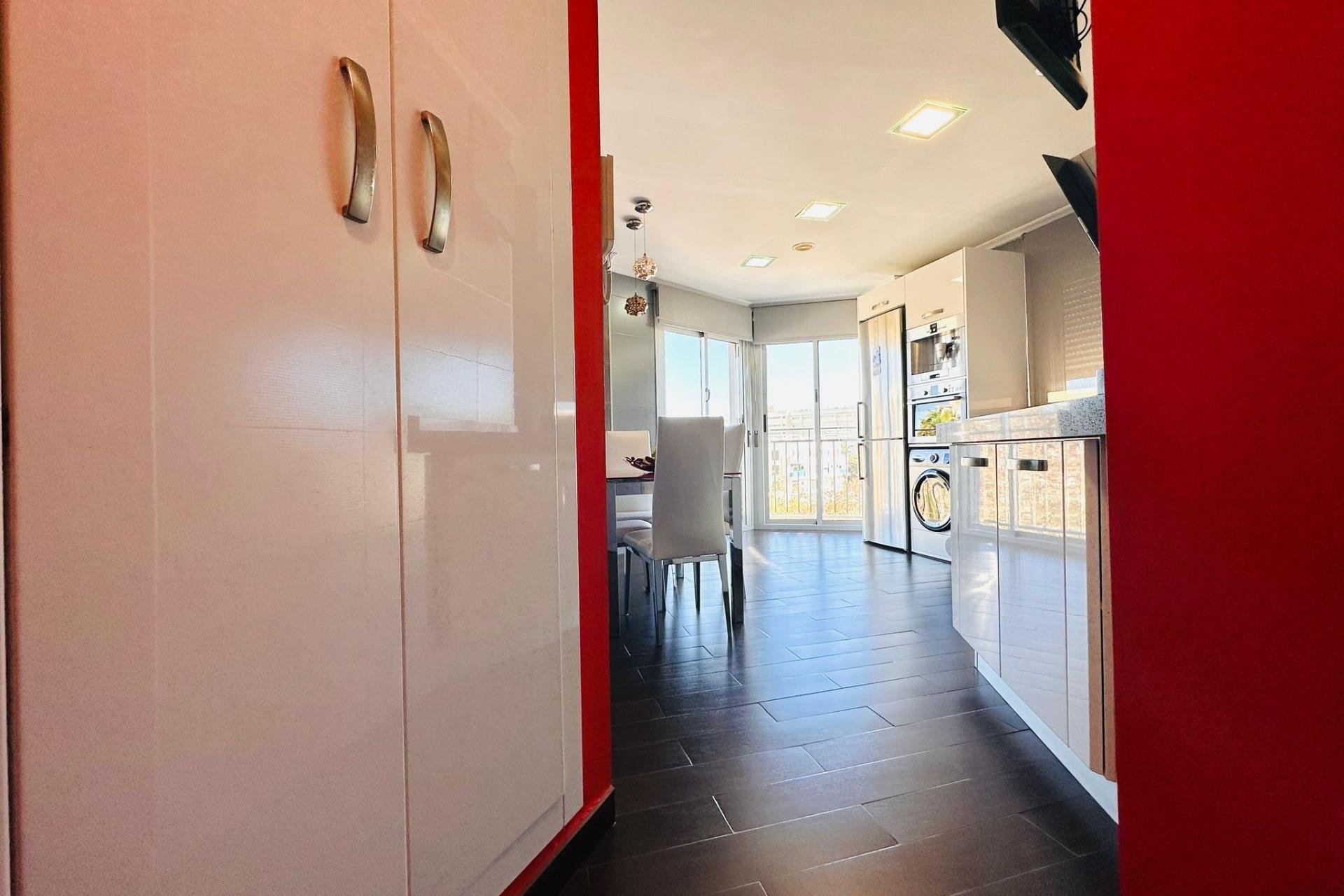 Reventa - Apartamento - Torrevieja - Estacion de autobuses
