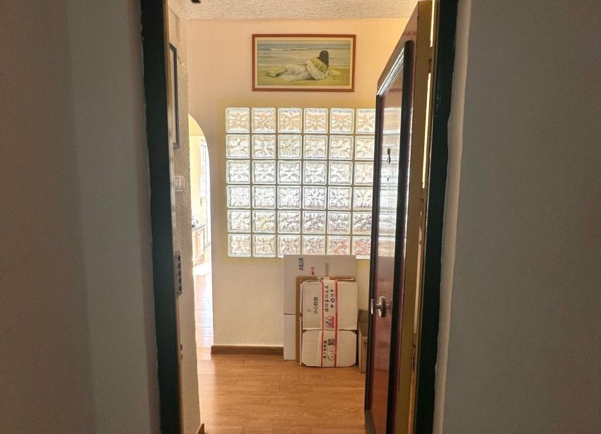 Reventa - Apartamento - Torrevieja - Estacion de autobuses