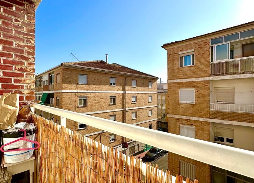 Reventa - Apartamento - Torrevieja - Estacion de autobuses
