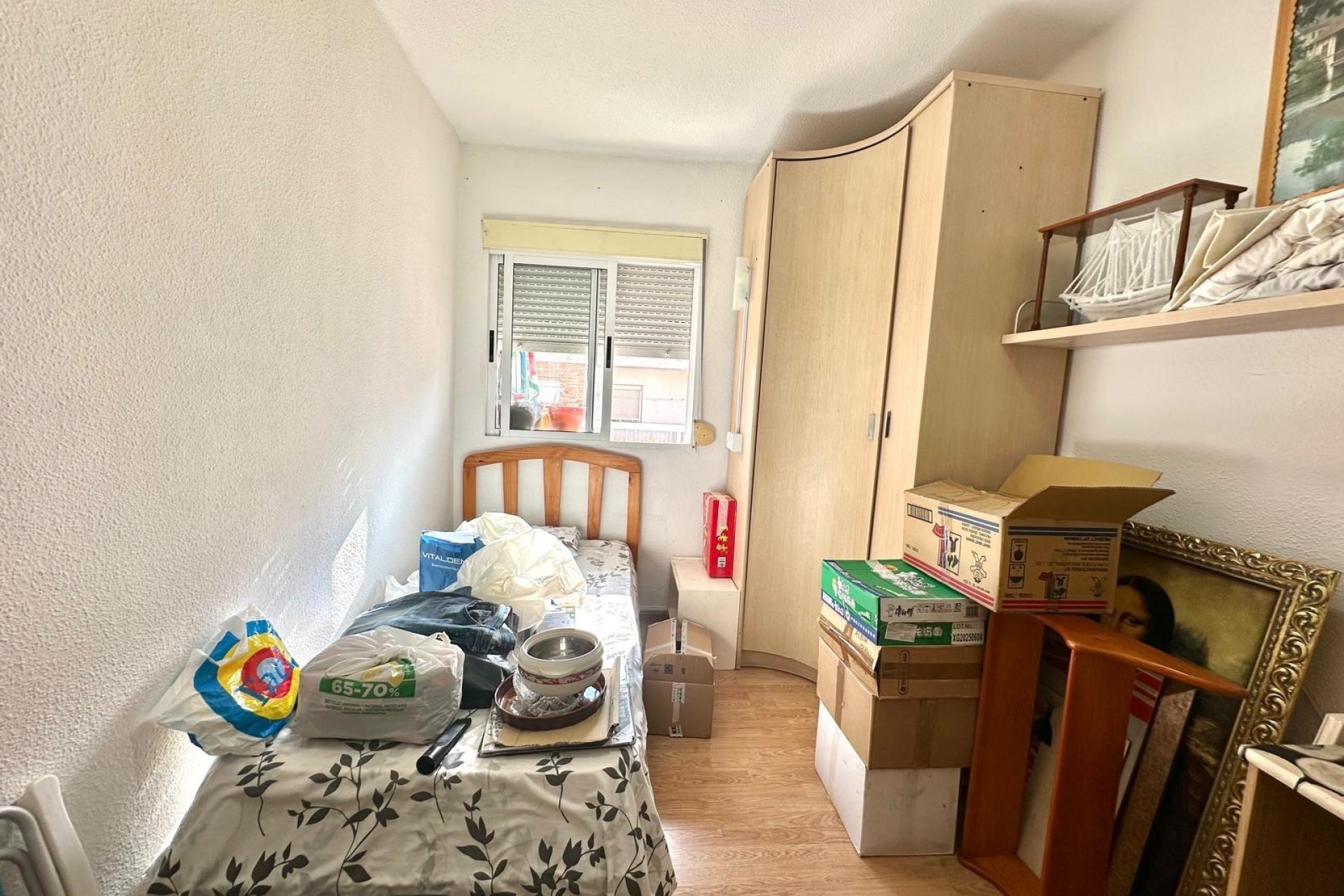 Reventa - Apartamento - Torrevieja - Estacion de autobuses